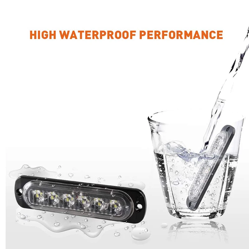 24 LED Strobe Light Wireless C - Industrial Laser Pointer 24V 评论和价格
