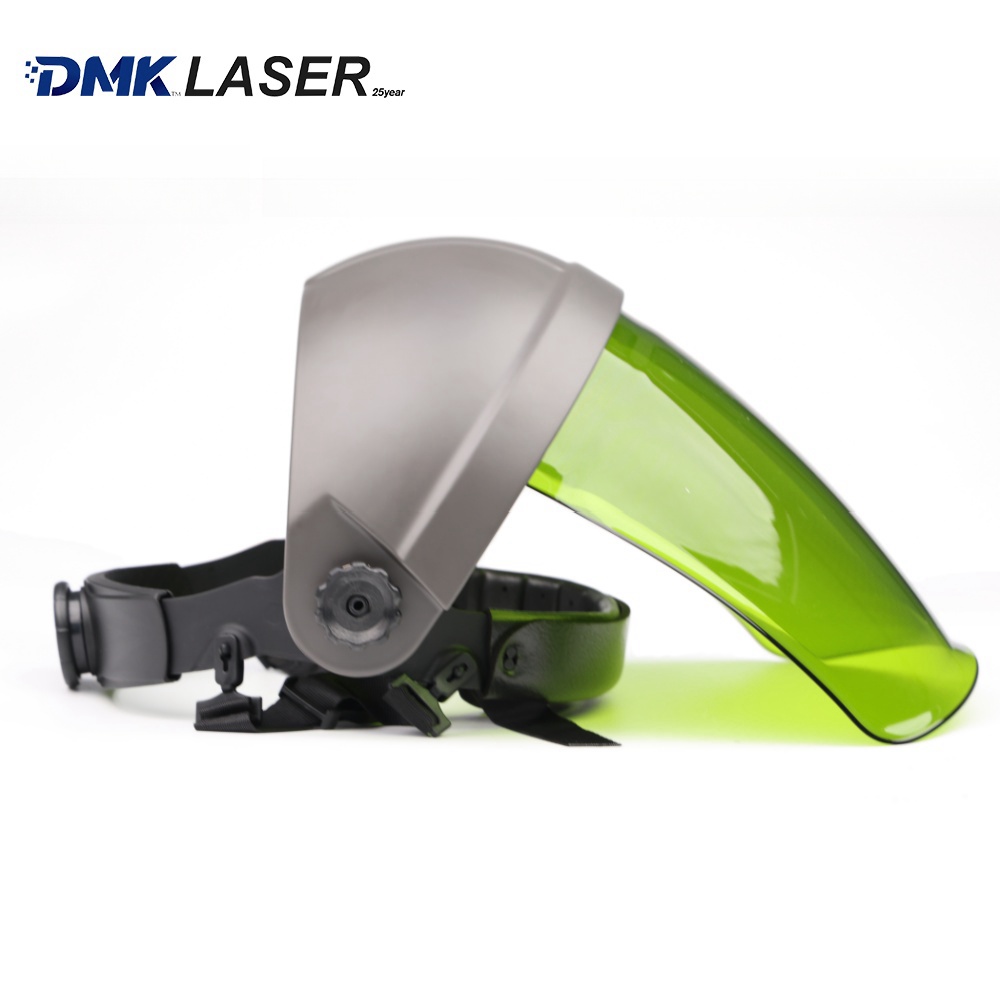 DMK laser welding helmets prot - Industrial Laser Welding 评论和价格