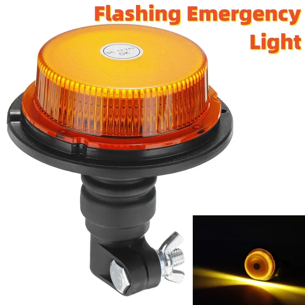 12V 24V LED Vehicle Warning Em - Industrial Laser Pointer 24V 评论和价格