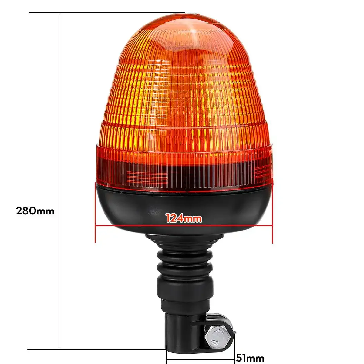 12V 24V LED Vehicle Warning Em - Industrial Laser Pointer 24V 评论和价格