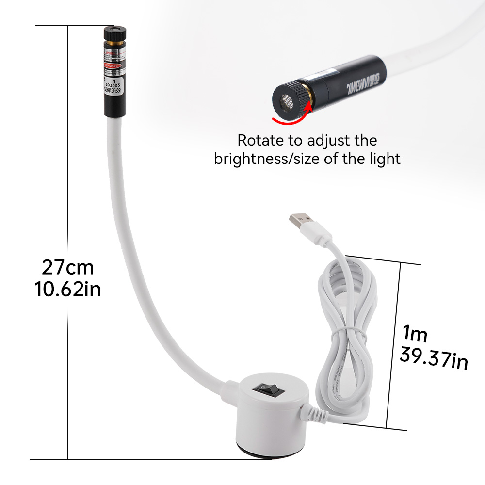 USB Powered Red Laser Light Se - Industrial Laser Welding 评论和价格