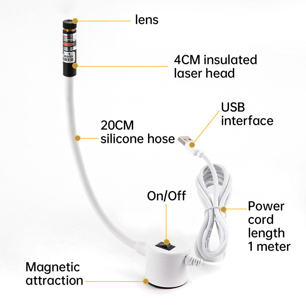 USB Powered Red Laser Light Se - Industrial Laser Welding 评论和价格