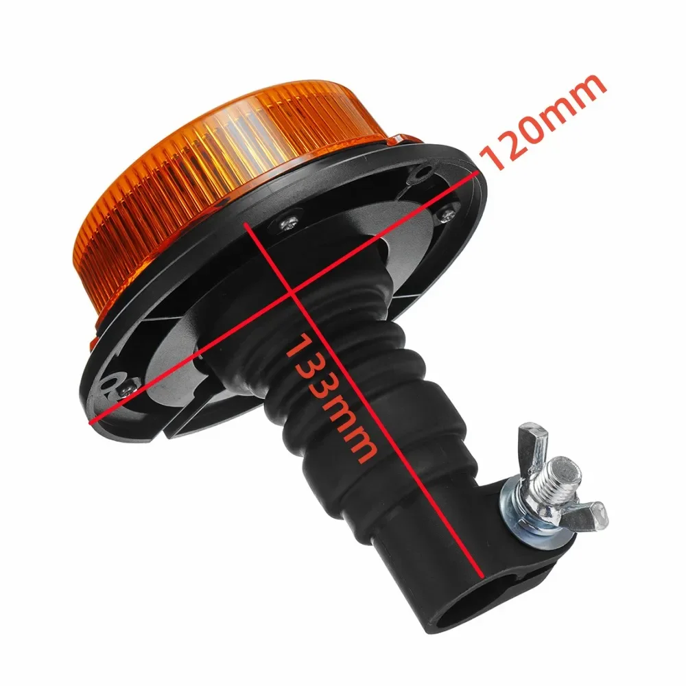 2pcs 12V 24V LED Vehicle Warni - Industrial Laser Pointer 24V 评论和价格