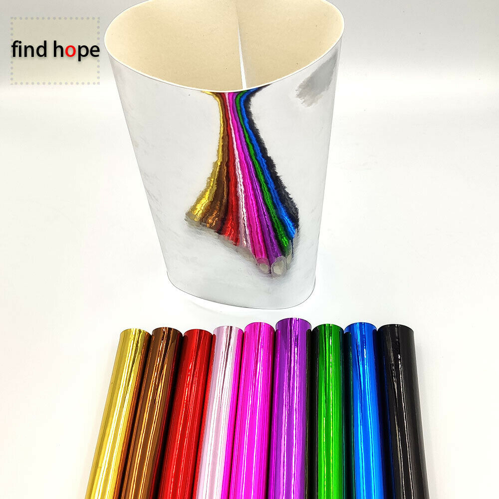 A5 Mirror Shiny Glossy Faux  P - Industrial Laser Welding 评论和价格