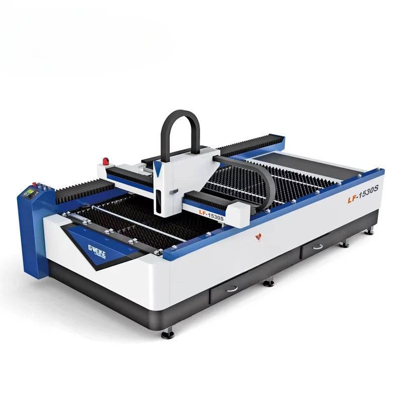 Hot-selling metal laser cuttin - Industrial Laser Metal Cutting Machine 评论和价格