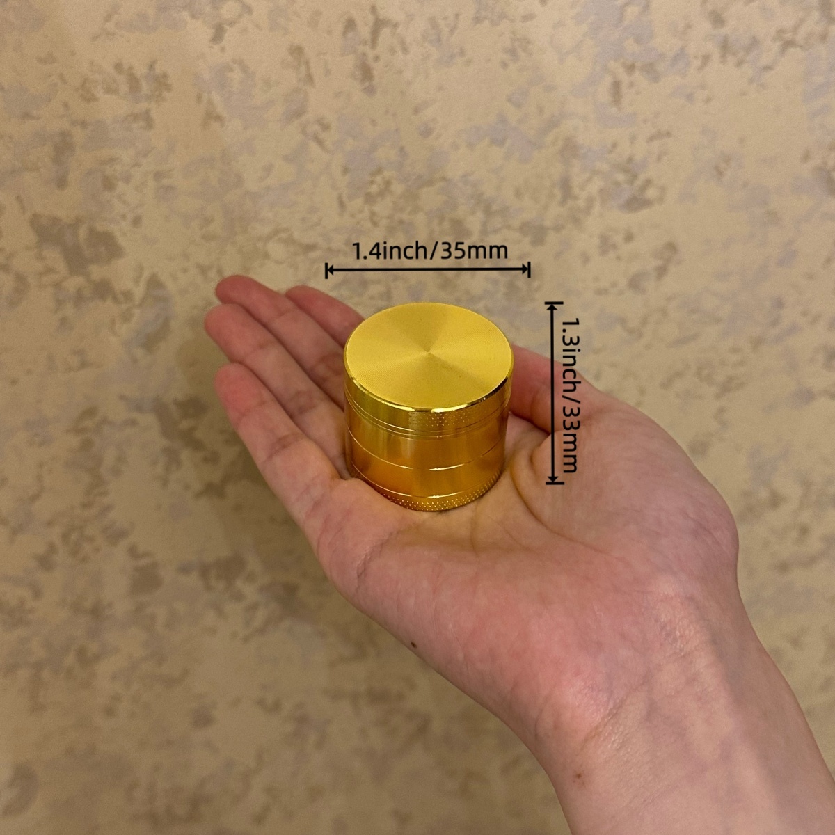 1.4/1.8inch Gold Laser 4-Layer - Industrial Laser Etching Machine 评论和价格