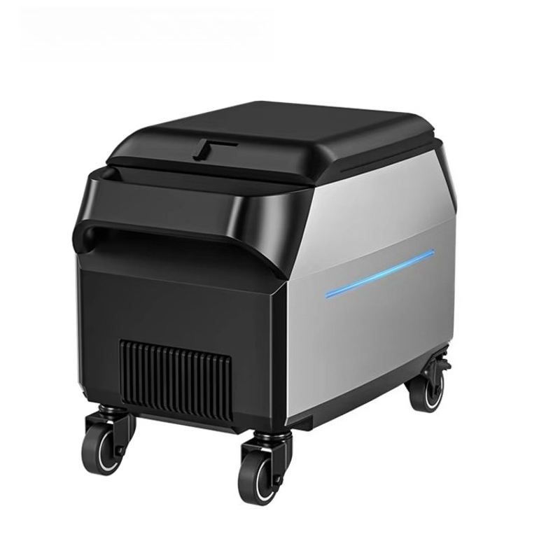 Stable Industrial Fiber Laser  - Industrial Laser Rust Removal Machine 评论和价格