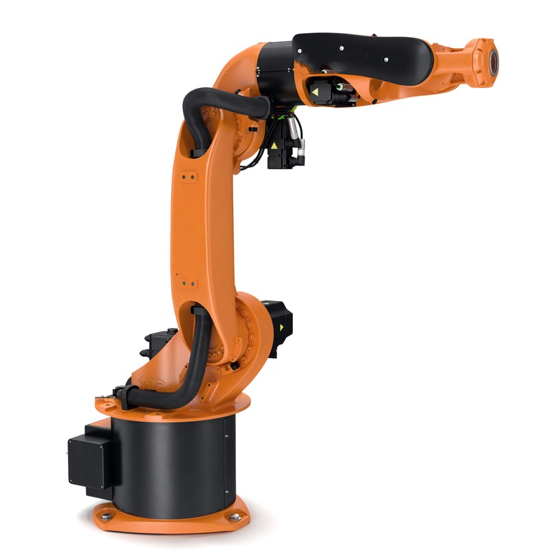 Industrial Welding Robot Kuka  - Industrial Laser Welding 评论和价格