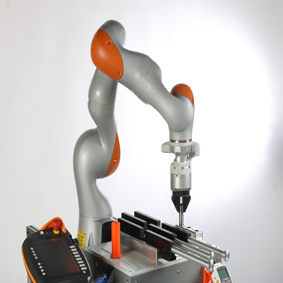 Industrial Welding Robot Kuka  - Industrial Laser Welding 评论和价格