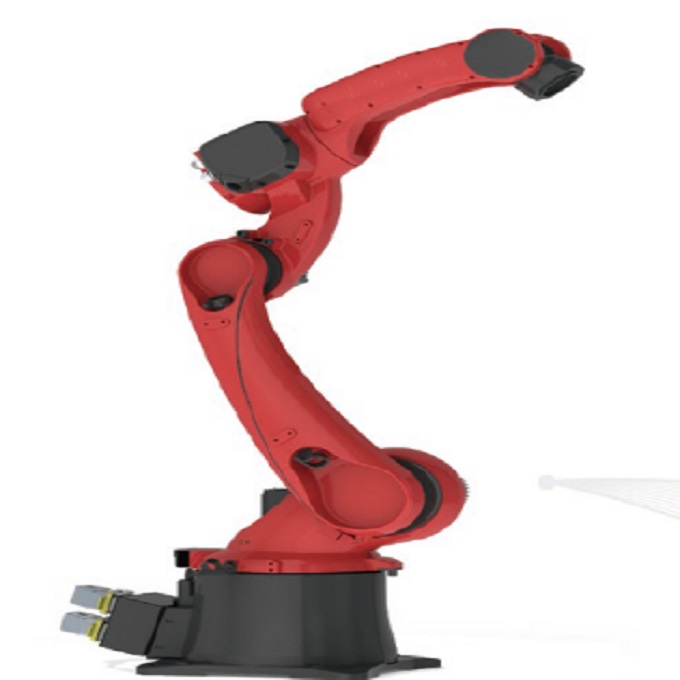 Industrial Welding Robot Kuka  - Industrial Laser Welding 评论和价格