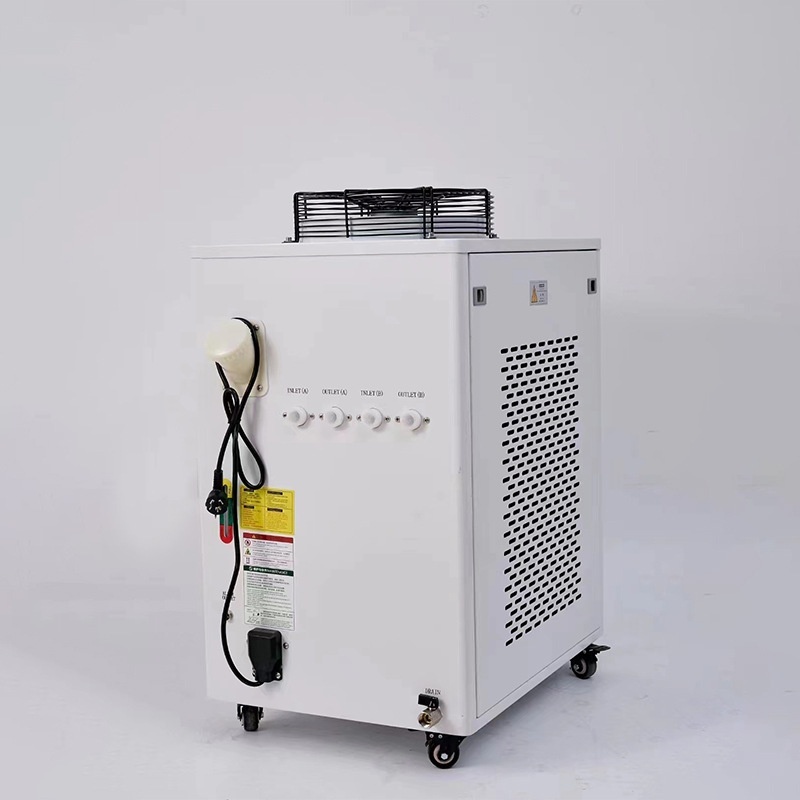 Industrial Chiller Fiber Laser - Industrial Laser Welding 评论和价格