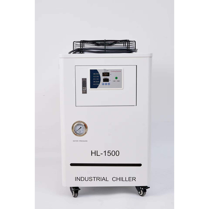 Industrial Chiller Fiber Laser - Industrial Laser Welding 评论和价格