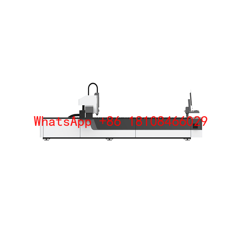Hot Sale Metal Laser Cutting M - Industrial Laser Metal Cutting Machine 评论和价格