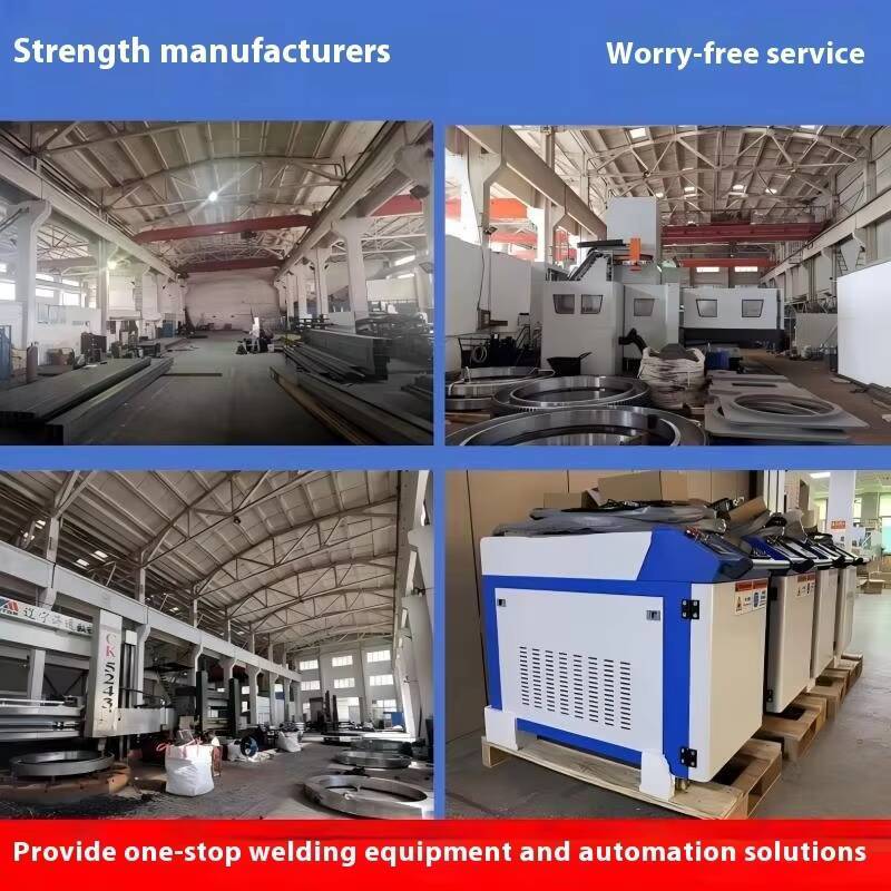 Efficient Handheld Metal Reinf - Industrial Laser Rust Removal Machine 评论和价格