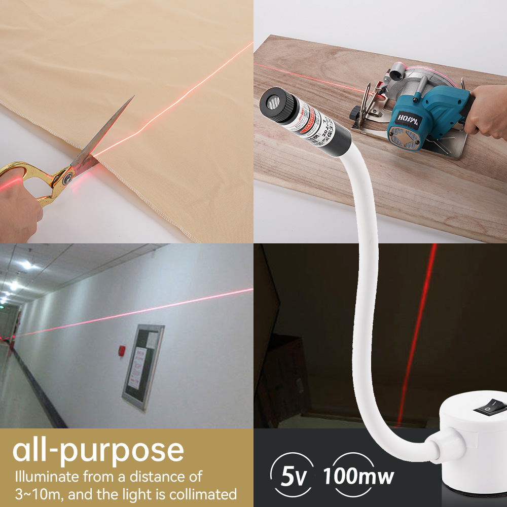 USB positioning light Infrared - Industrial Laser Welding 评论和价格