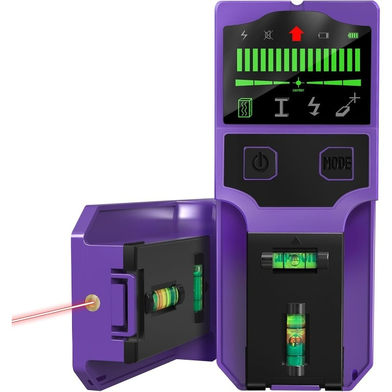 Stud Finder Wall Scanner Stud  - Industrial Laser Scanner 评论和价格