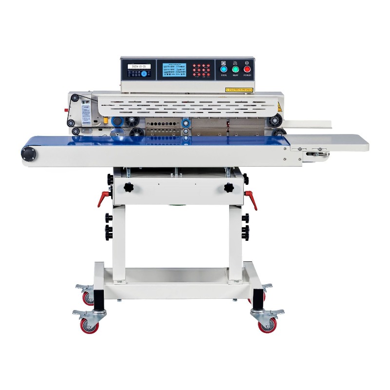 Commercial Food Vacuum Sealer  - Industrial Laser Printing 评论和价格
