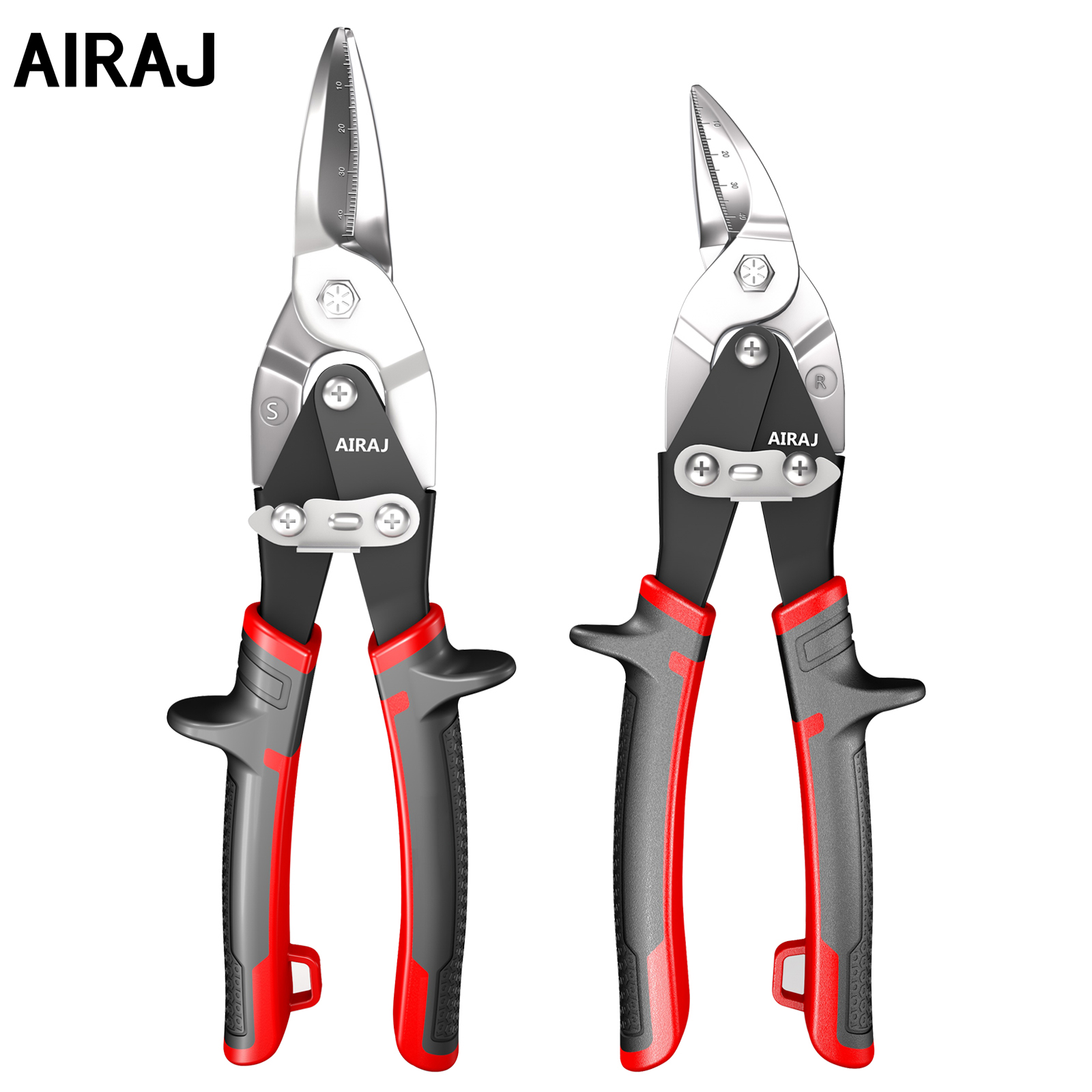 AIRAJ  Aviation Scissor Tin Sn - Industrial Laser Metal Cutting Machine 评论和价格