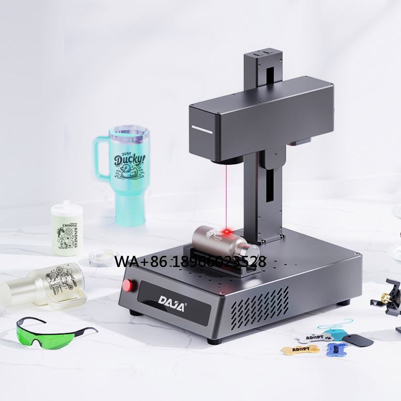 Factory Price New Desktop Lase - Industrial Laser Printing 评论和价格
