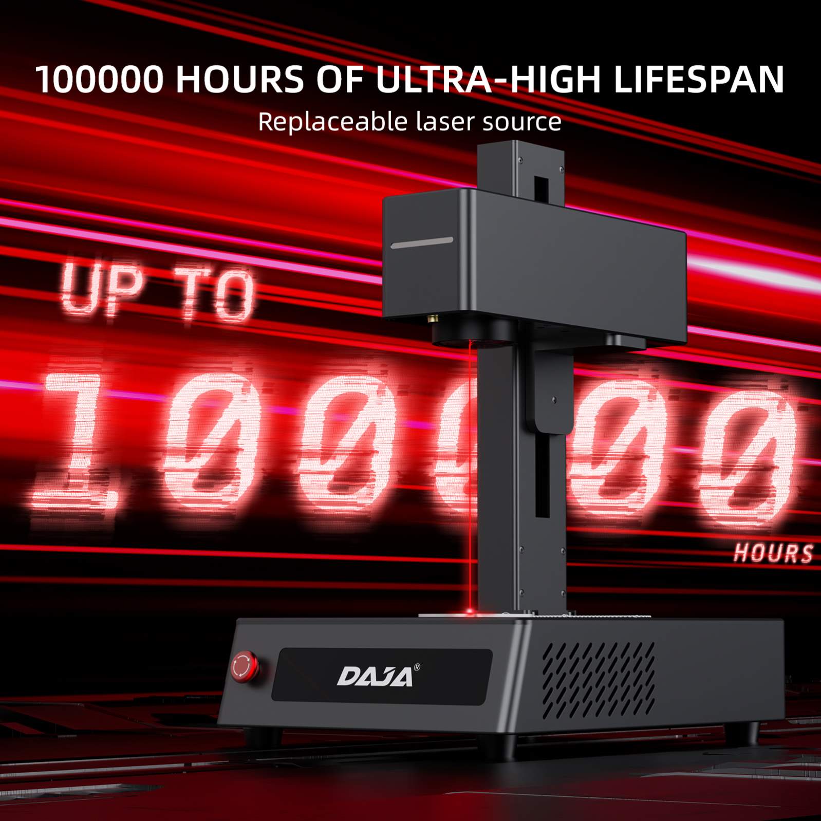 Factory Price New Desktop Lase - Industrial Laser Printing 评论和价格
