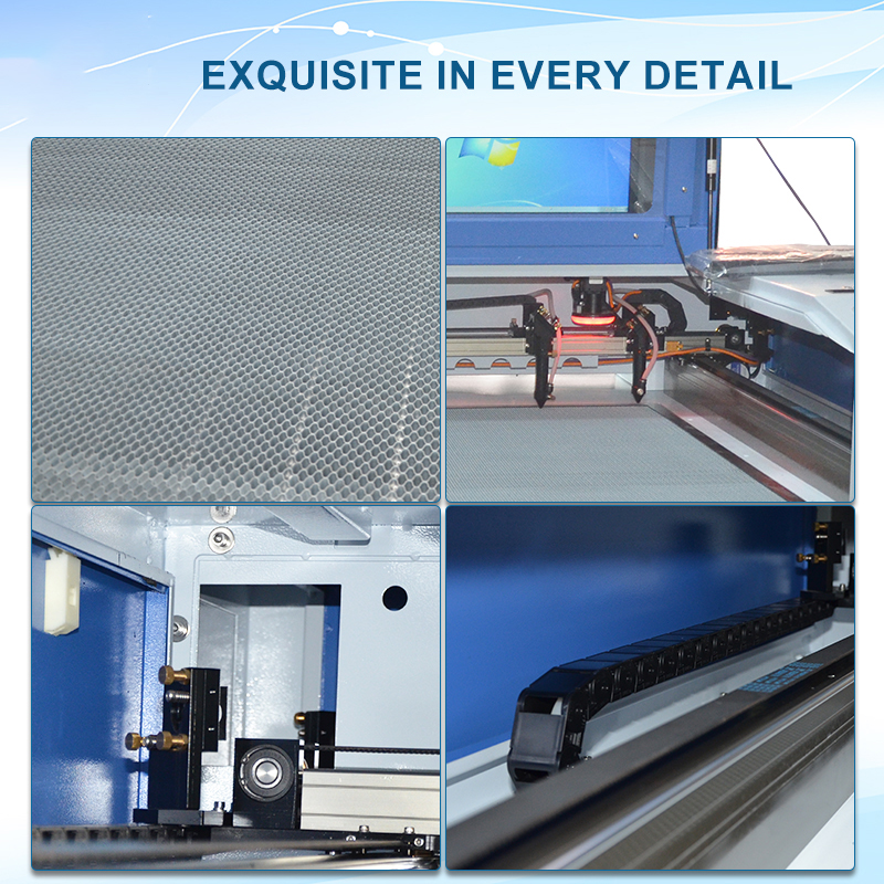 Fabric Leather Laser Cutting M - Industrial Laser Fabric Cutting Machine 评论和价格