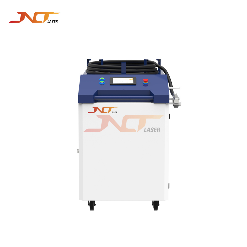 High Power 6000W Laser Rust Pa - Industrial Laser Paint Remover 评论和价格