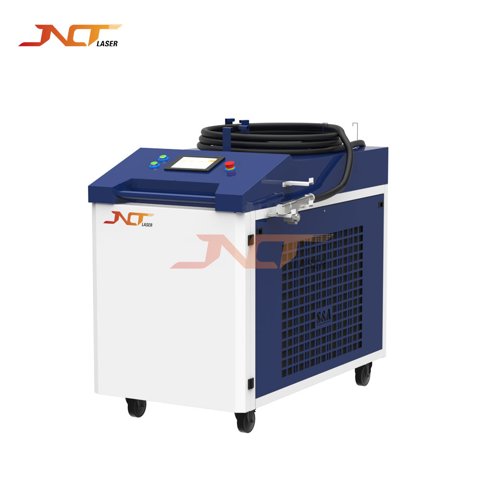 High Power 6000W Laser Rust Pa - Industrial Laser Paint Remover 评论和价格